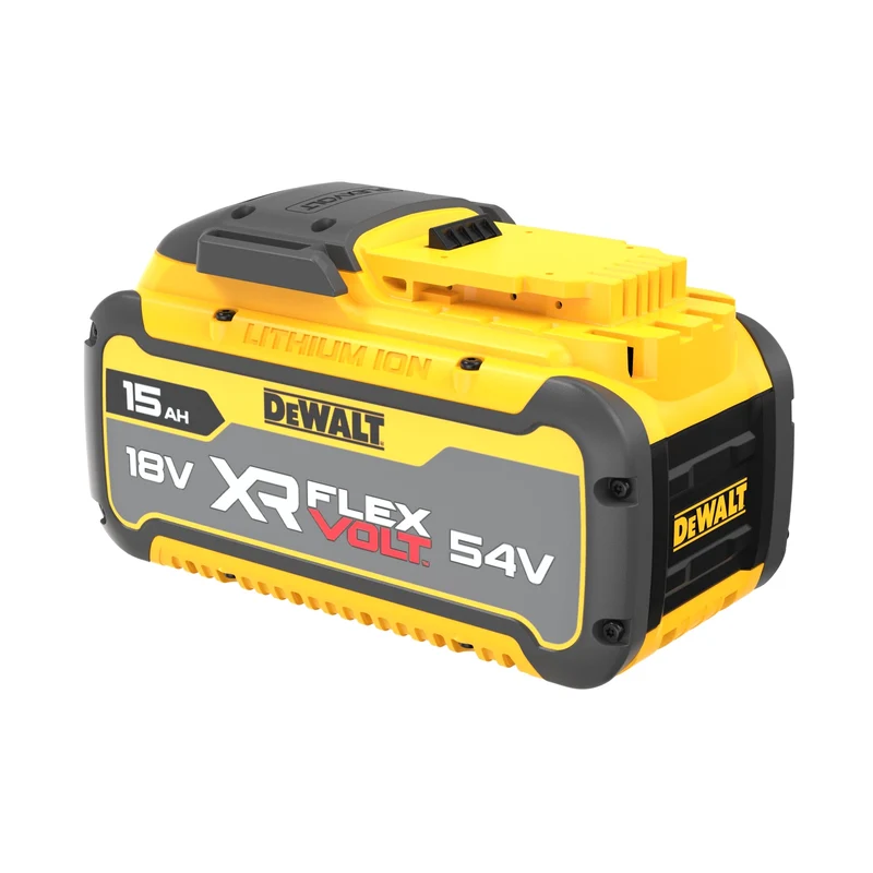 Drums Dewalt DCB549-XJ 54V 15Ah