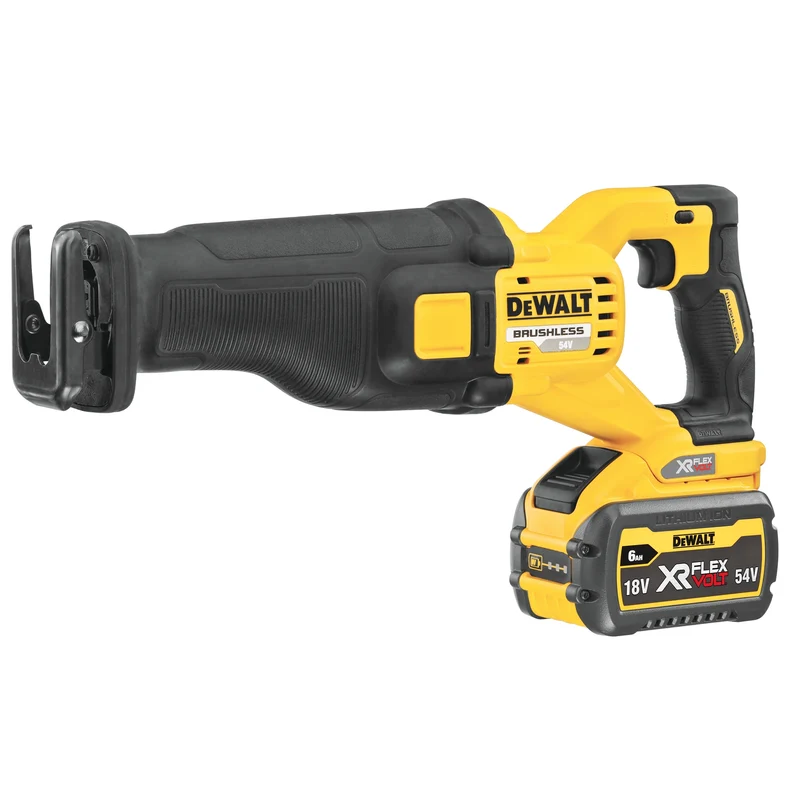 Saw Dewalt DCS389T2-QW 54V 6Ah