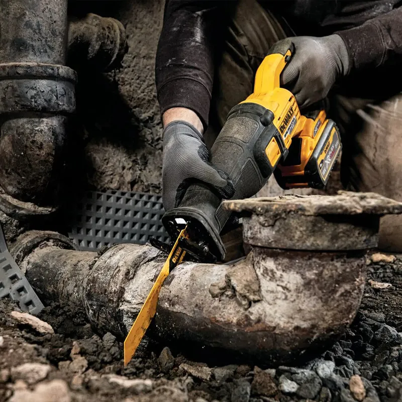 Saw Dewalt DCS389T2-QW 54V 6Ah