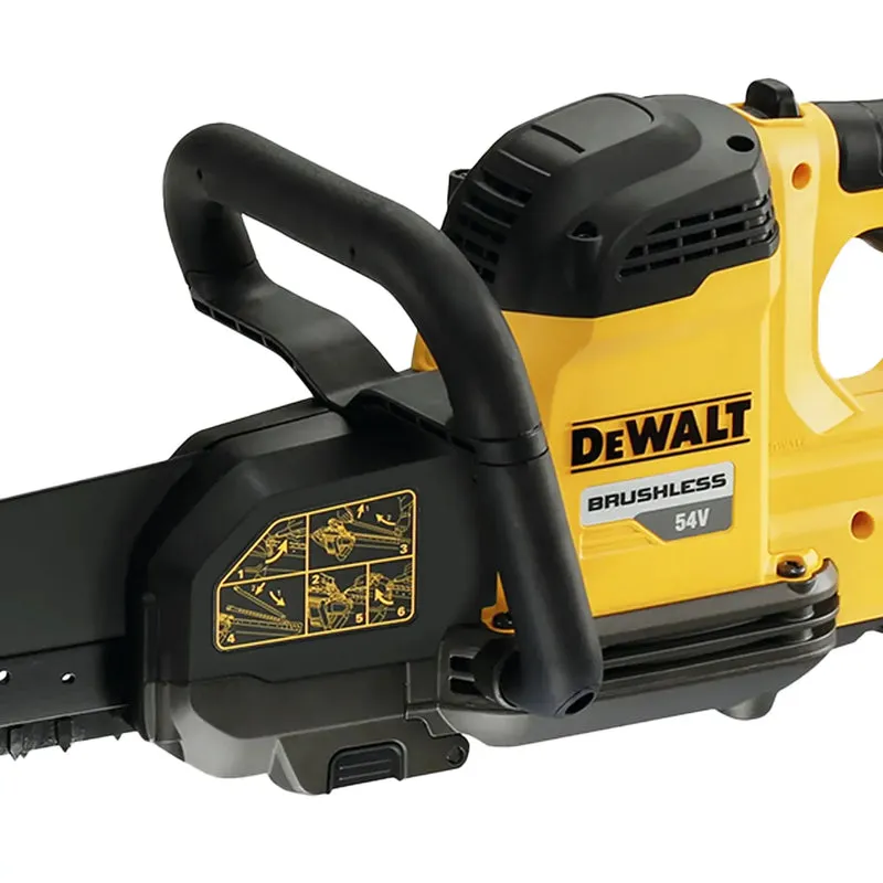 Alligator Saw Dewalt DCS398T2-QW 54V 6Ah