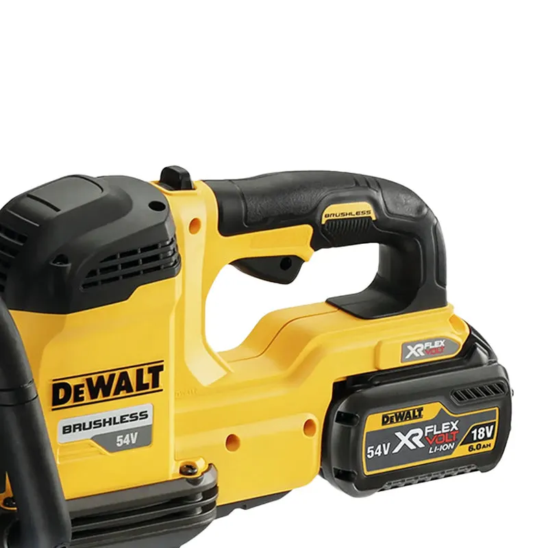 Alligator Saw Dewalt DCS398T2-QW 54V 6Ah