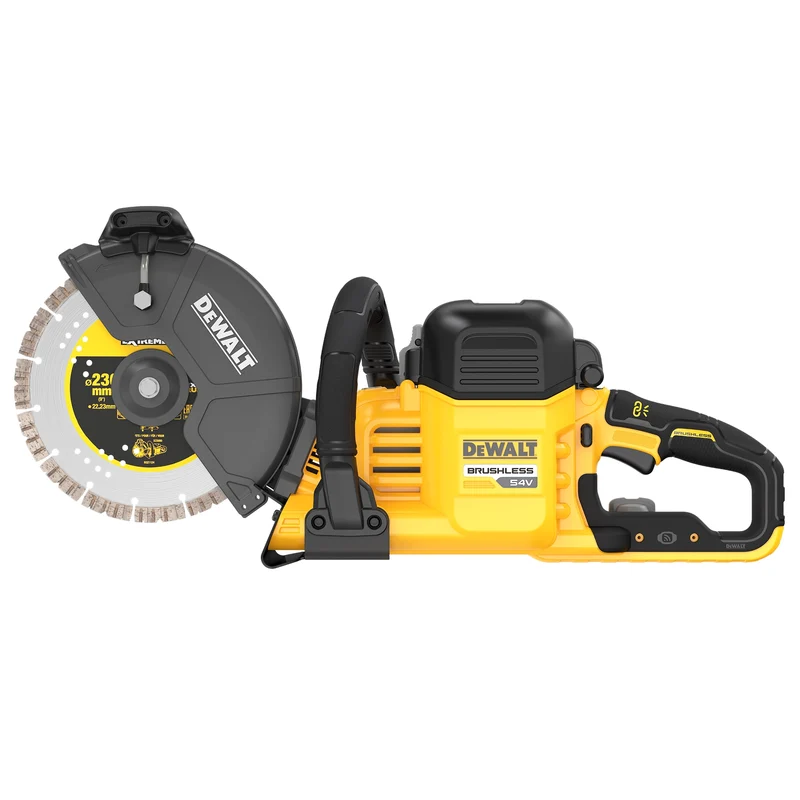 Motorized cutter Dewalt DCS691X2-QW 54V 9Ah