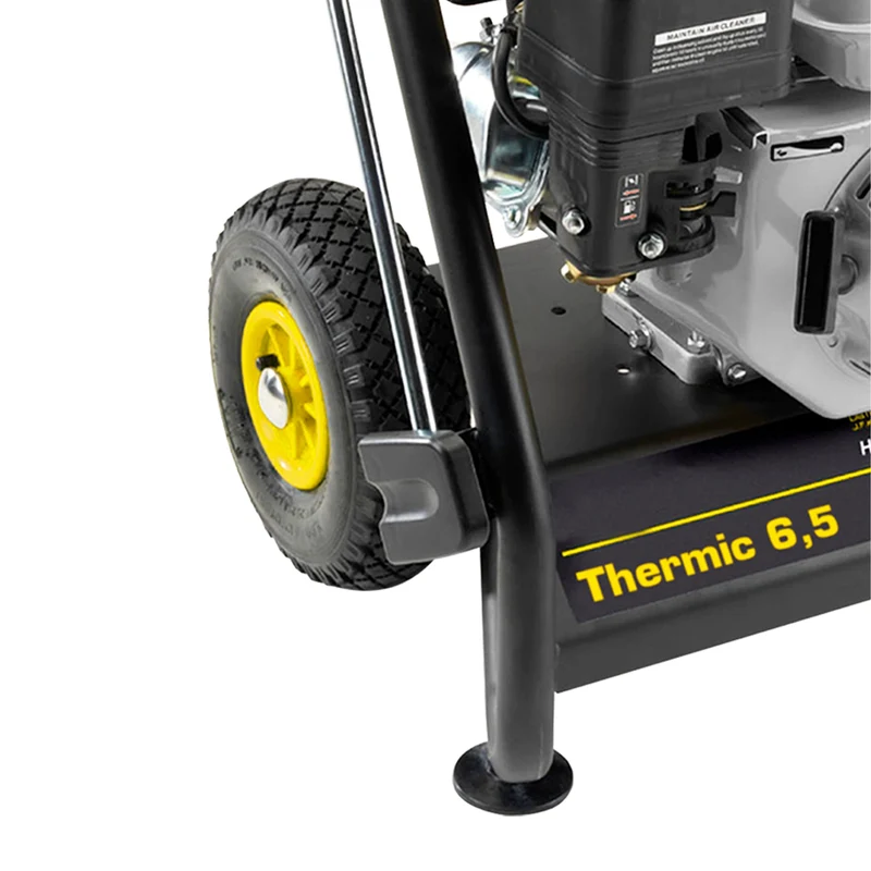 Pressure washer Lavor Thermic 6.5