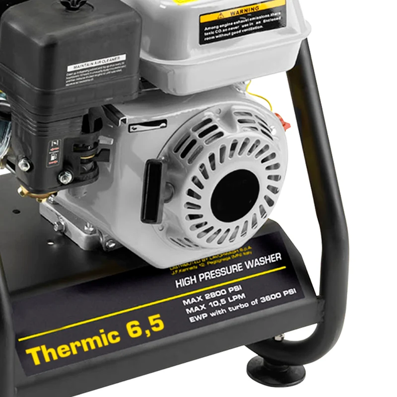 Pressure washer Lavor Thermic 6.5