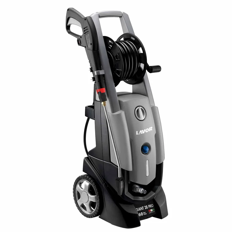 Pressure washer Lavor Giant 28 Pro 2800W