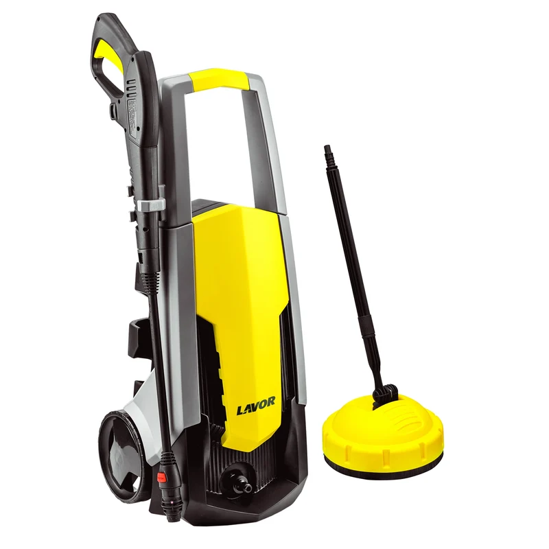 Pressure washer Lavor Predator 150
