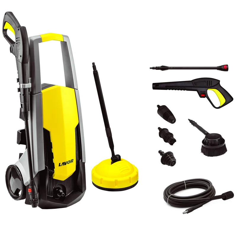 Pressure washer Lavor Predator 150