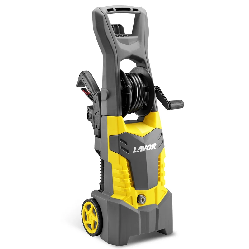 Pressure washer Lavor Fury Extra 135