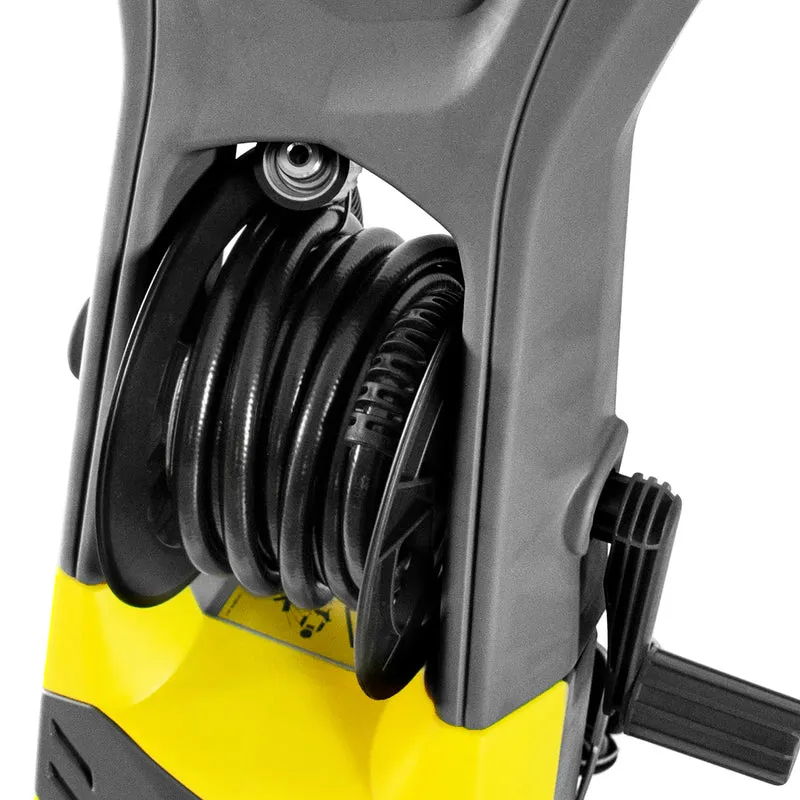 Pressure washer Lavor Fury Extra 135