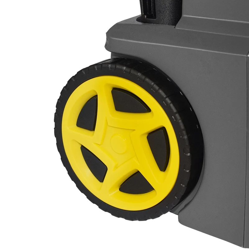 Pressure washer Lavor Fury Extra 135