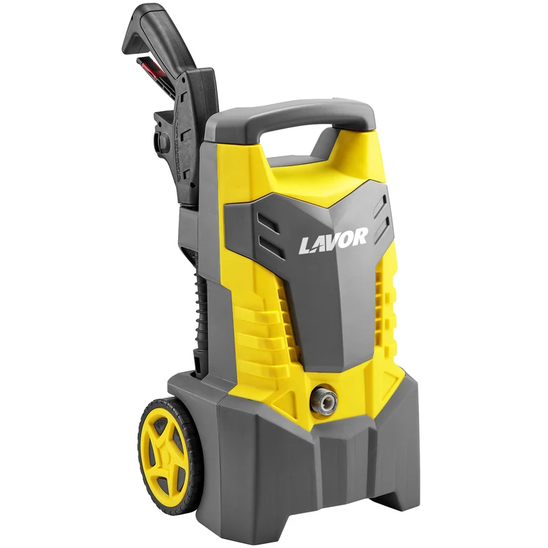 Pressure washer Lavor Fury 110 1500W