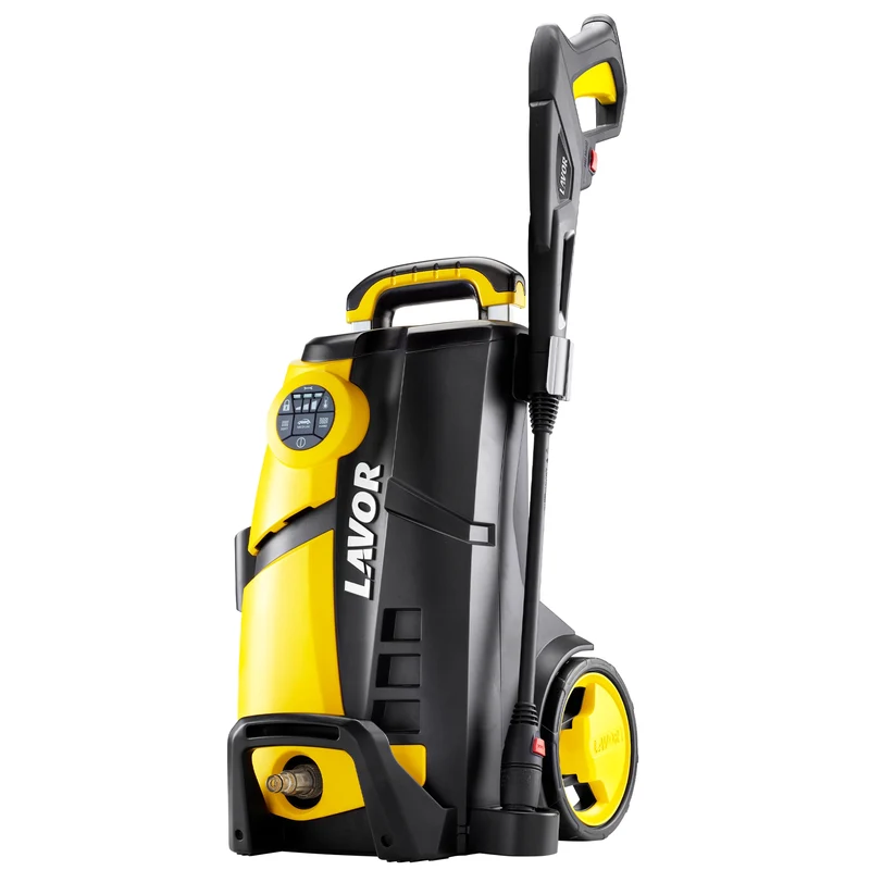 Pressure washer Lavor LVR4 150 Digits