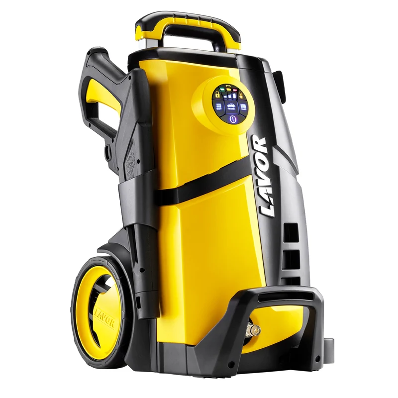 Pressure washer Lavor LVR4 150 Digits