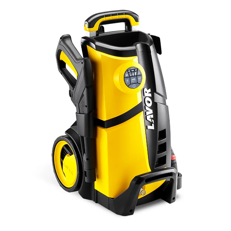 Pressure washer Lavor LVR4 150 Digits
