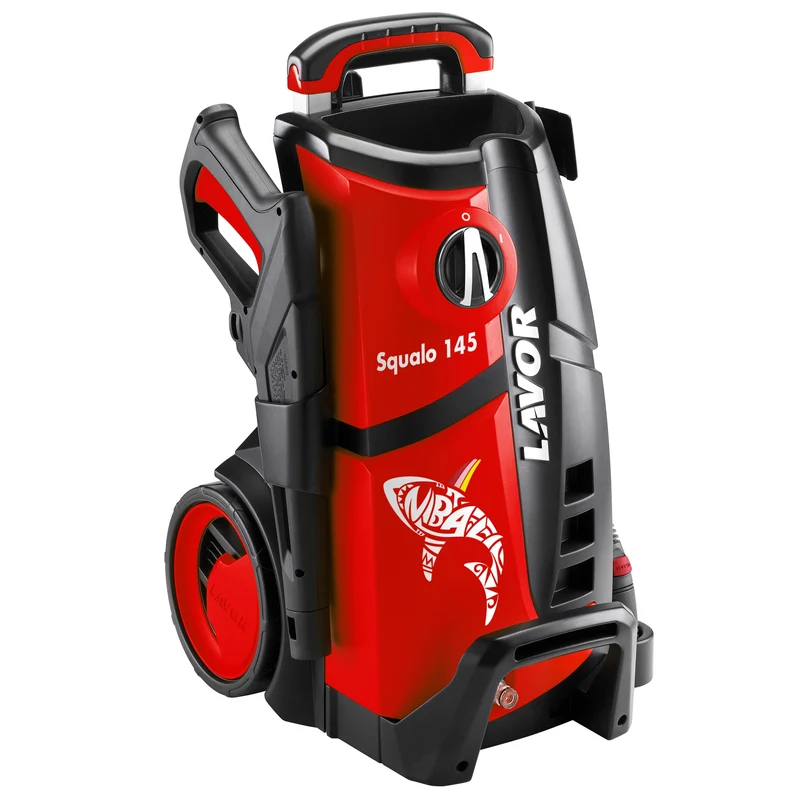Pressure washer Lavor Shark 145