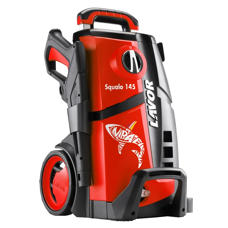 Pressure washer Lavor Shark 145