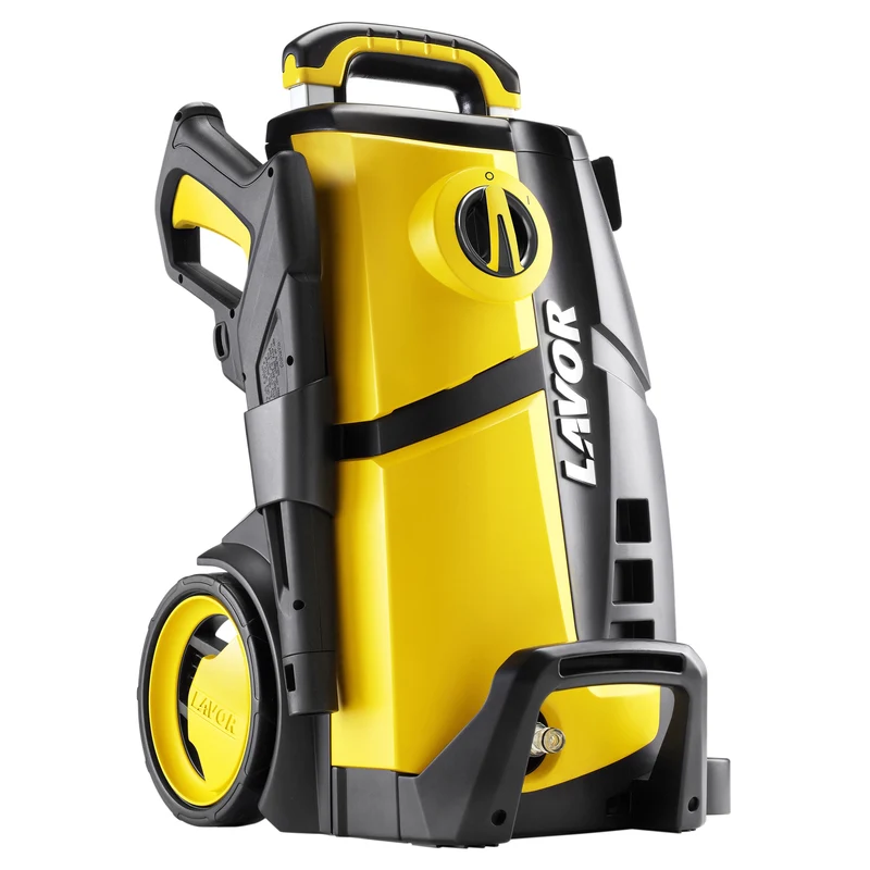 Pressure washer Lavor LVR3 140