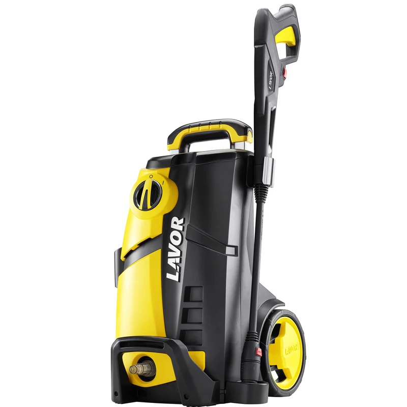 Pressure washer Lavor LVR3 140