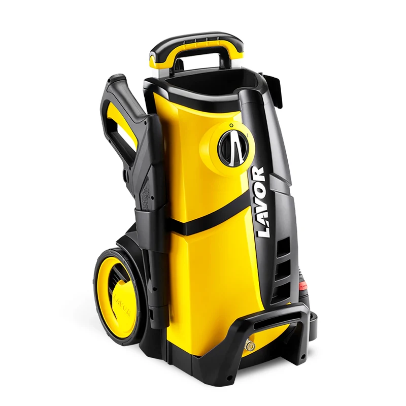 Pressure washer Lavor LVR3 140