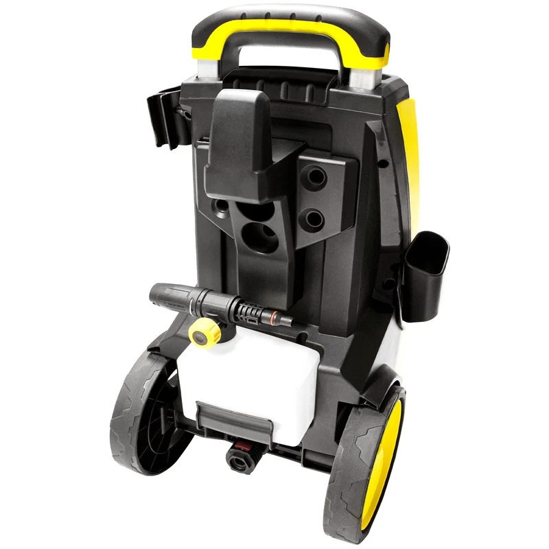 Pressure washer Lavor LVR3 140