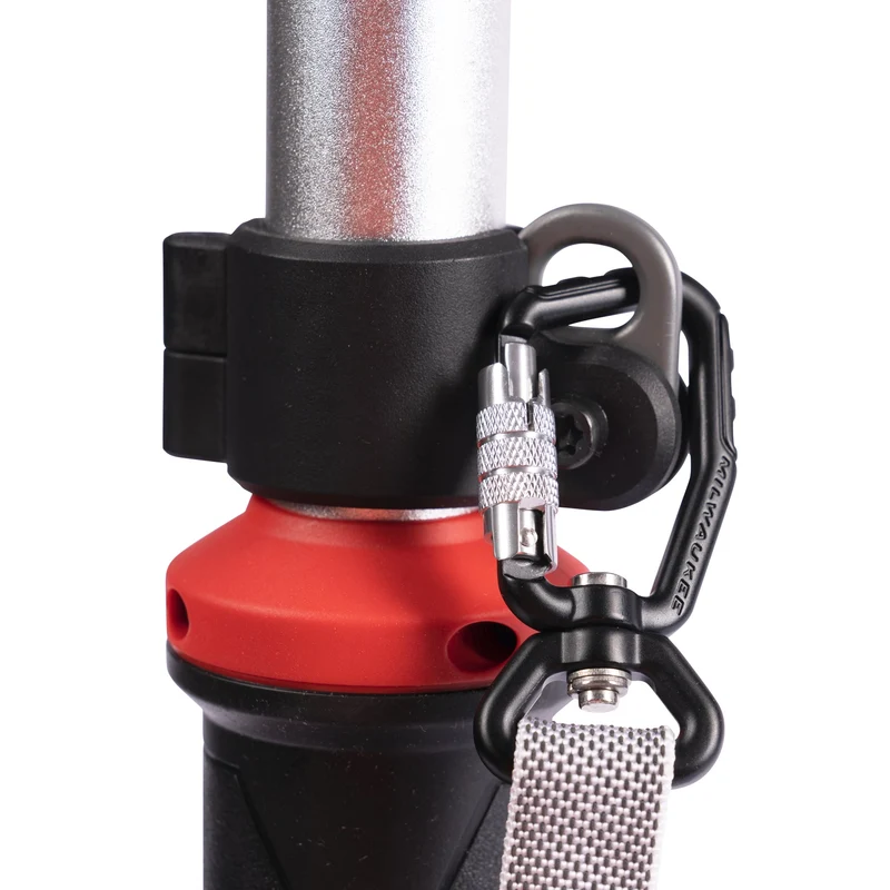 Submersible Pump Milwaukee HYDROPASS M12 BSWP-0