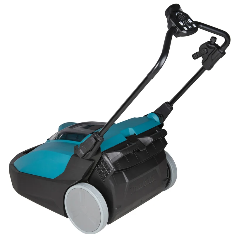 Sweeper Makita VS001GZ 40V