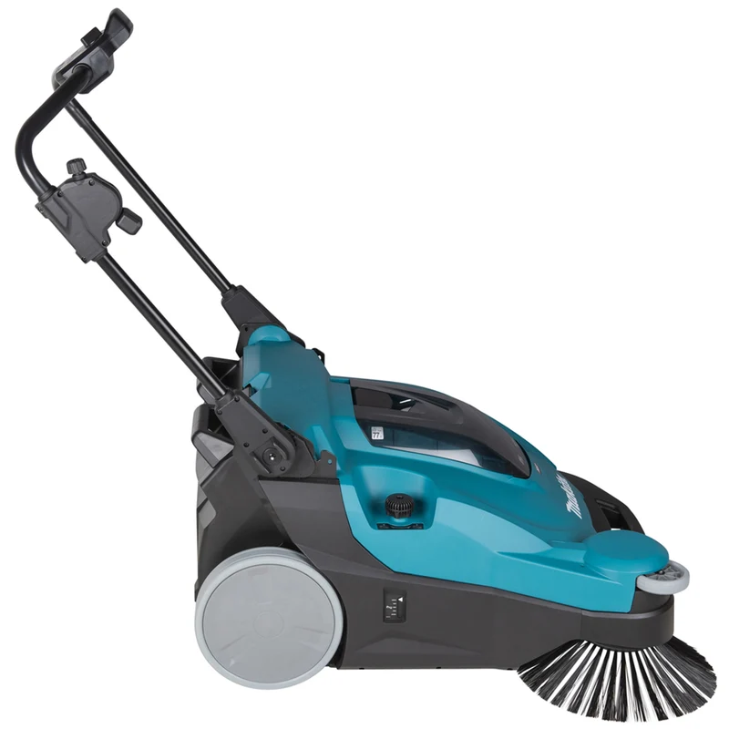 Sweeper Makita VS001GZ 40V