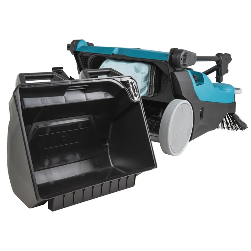 Sweeper Makita VS001GZ 40V