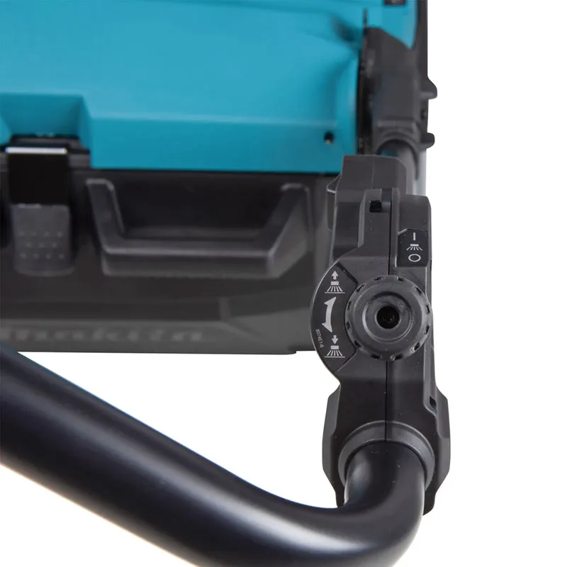 Sweeper Makita VS001GZ 40V