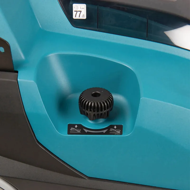 Sweeper Makita VS001GZ 40V