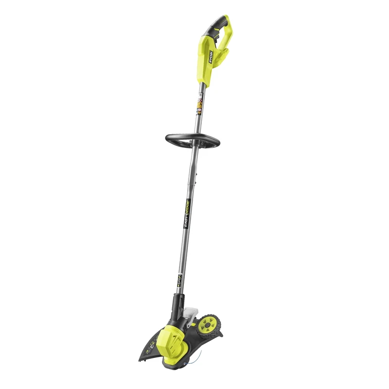 Edge trimmer Ryobi RY18LT33A-0 18V