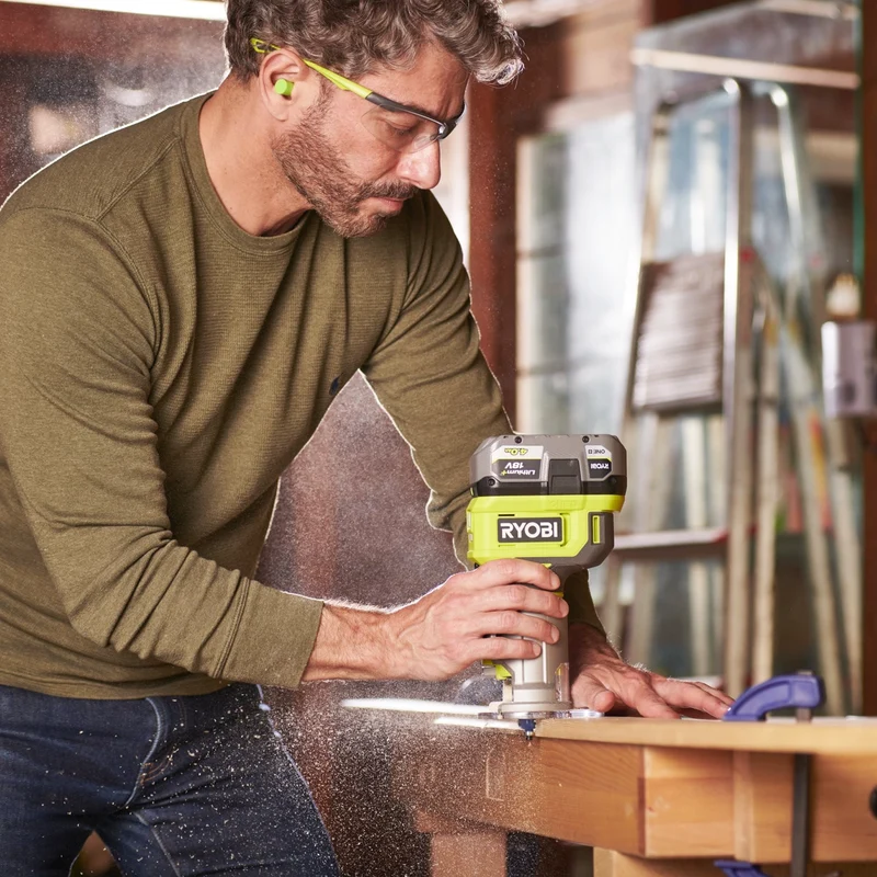 Trimmer Ryobi RTR18-0 18V