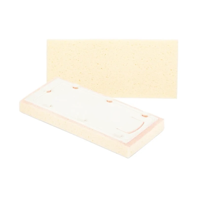 Replacement sponge Raimondi Sweepex 13x30cm