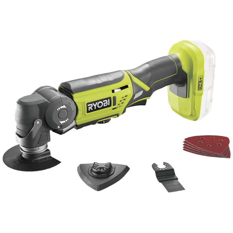 Multifunction Ryobi R18MT-0 18V