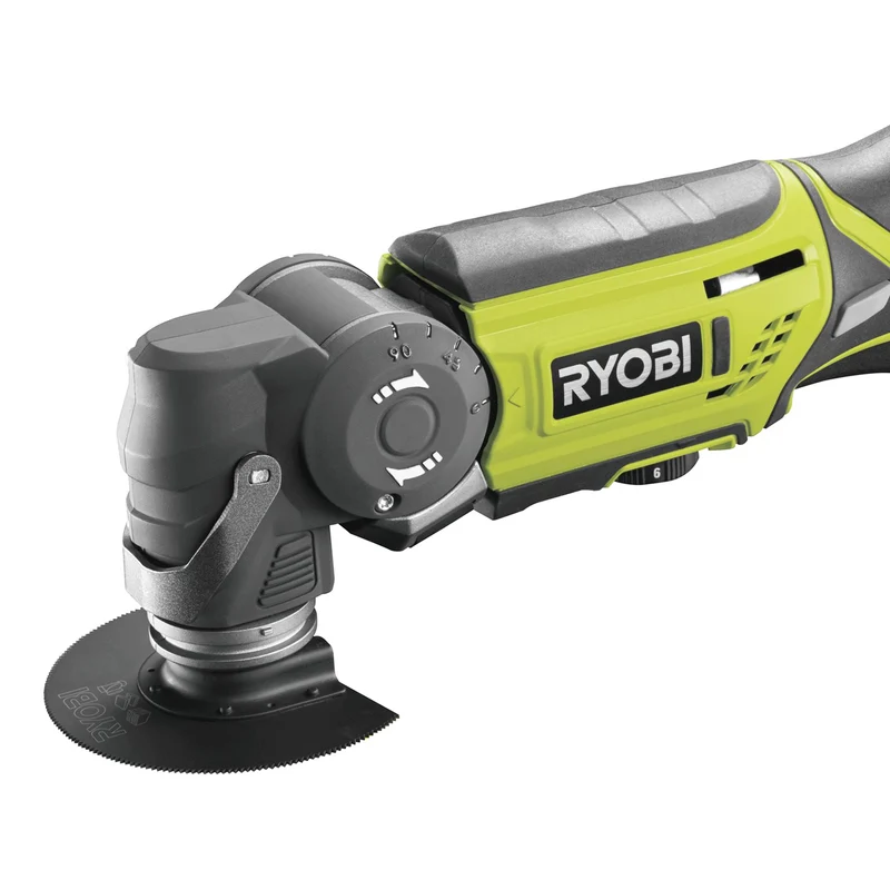 Multifunction Ryobi R18MT-0 18V