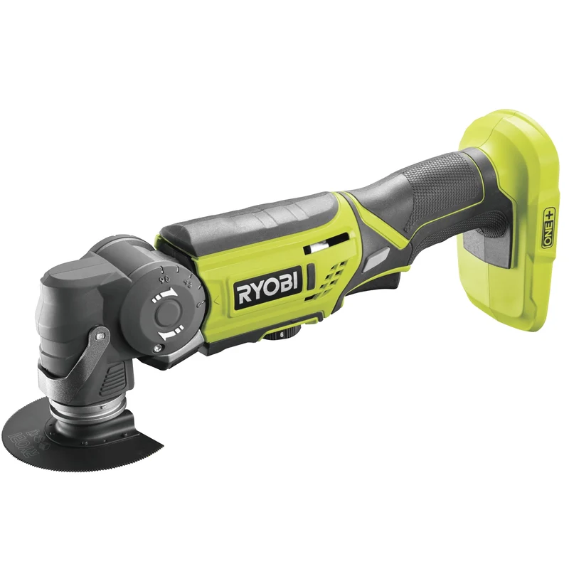 Multifunction Ryobi R18MT-0 18V
