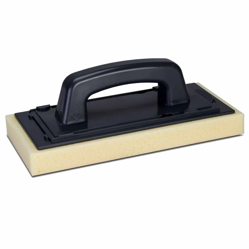 Interchangeable sponge trowel Rubi SWEEPEX SUPERPRO