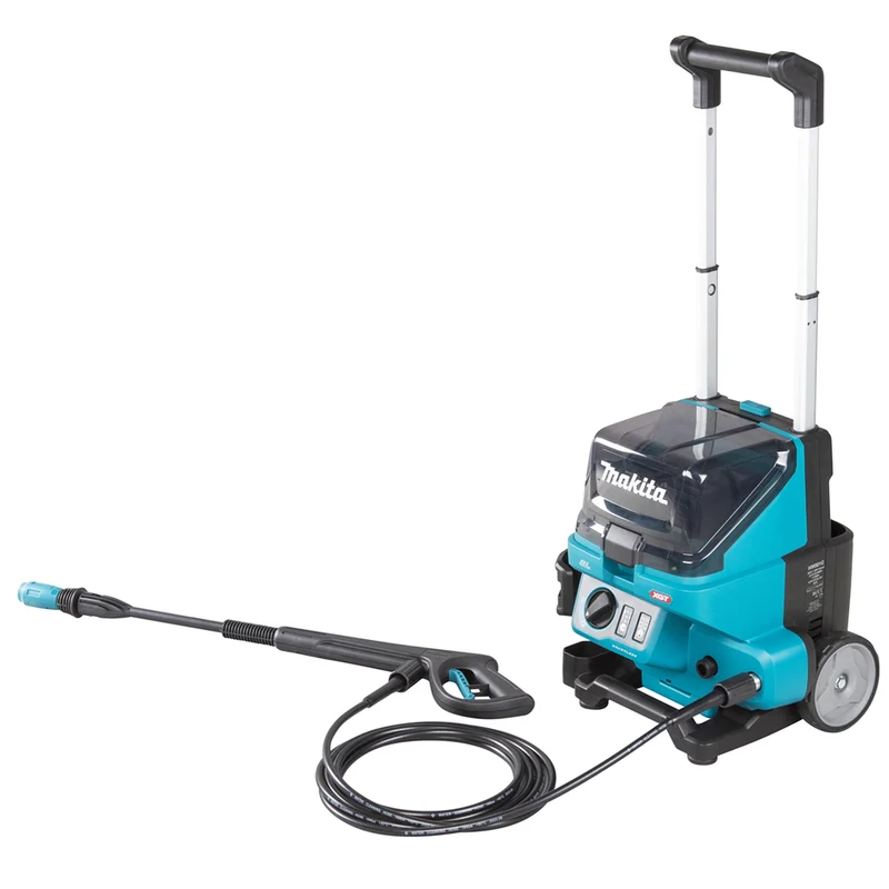 Pressure washer Makita HW001GZ 40V