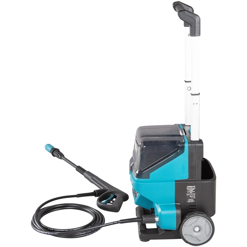 Pressure washer Makita HW001GZ 40V