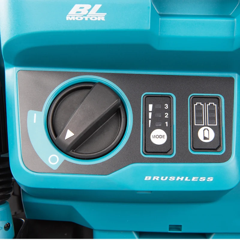 Pressure washer Makita HW001GZ 40V