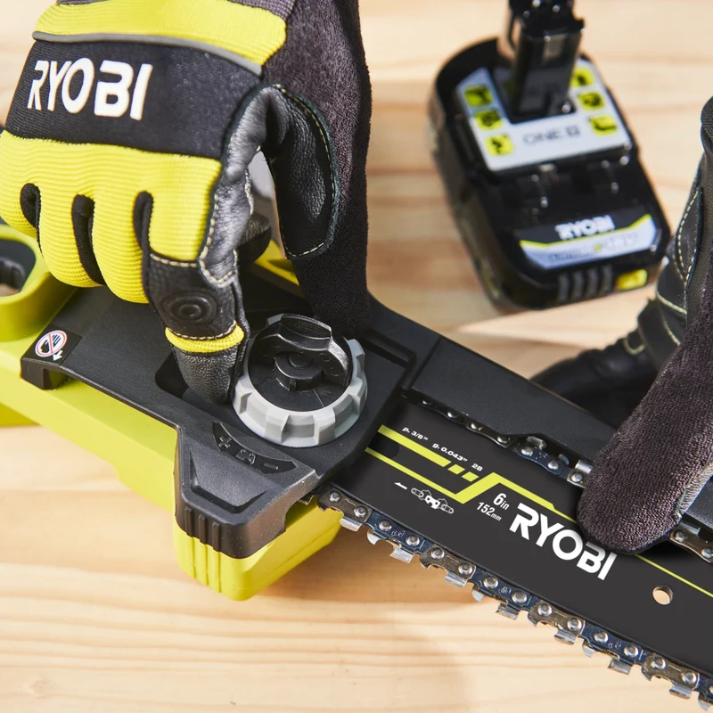 Pruner Ryobi RY18PS15A-0 18V