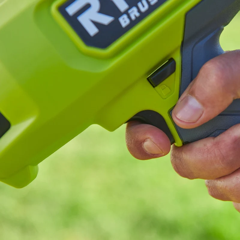Blower Ryobi RY18BLCXA-0 18V