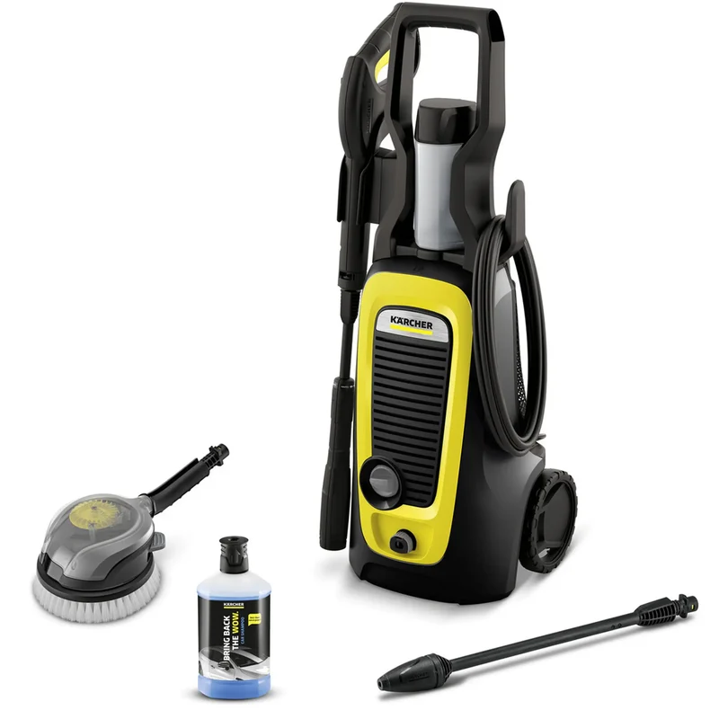 Karcher K5 Universal Edition Pressure Washer