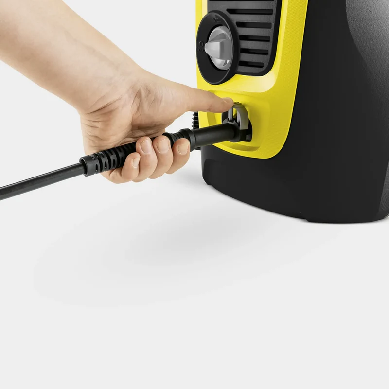 Karcher K5 Universal Edition Pressure Washer