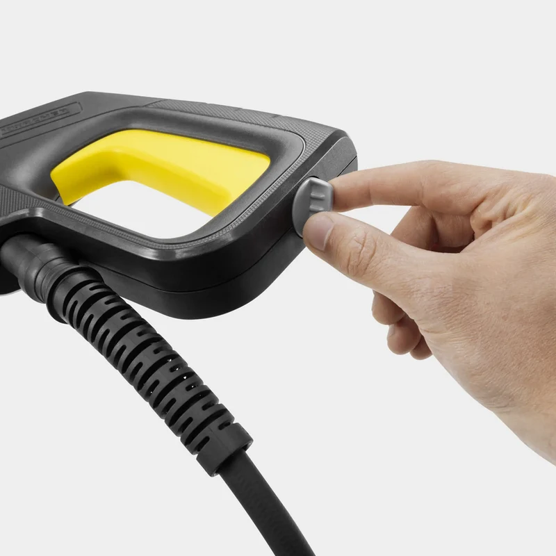 Karcher G 180 Q gun