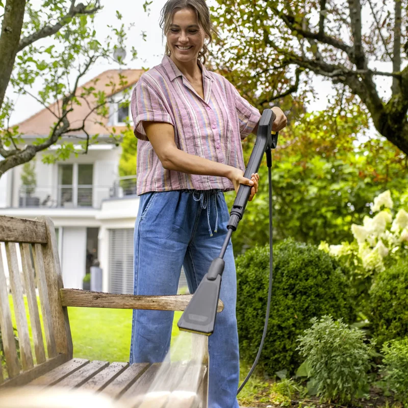 Karcher G 180 Q gun