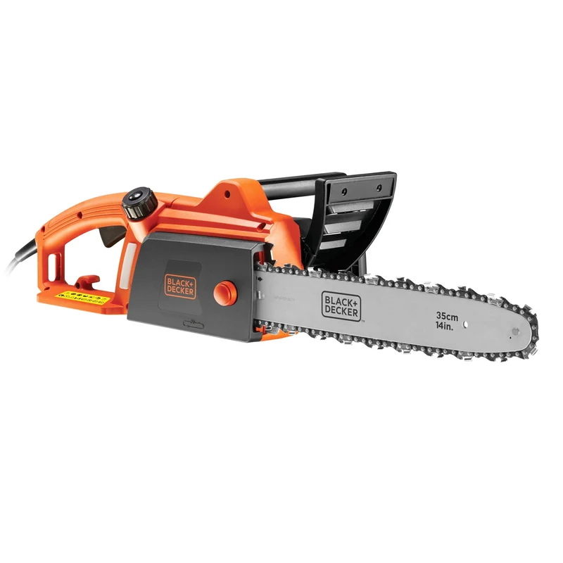 Electric Saw Black+Decker CS1835-QS 1800W