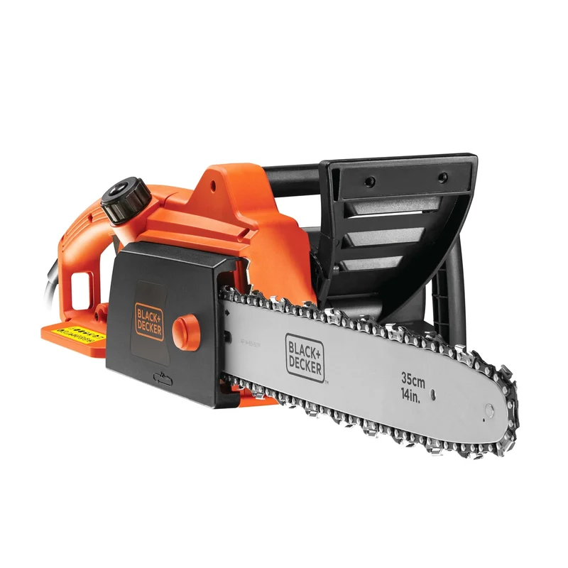 Electric Saw Black+Decker CS1835-QS 1800W