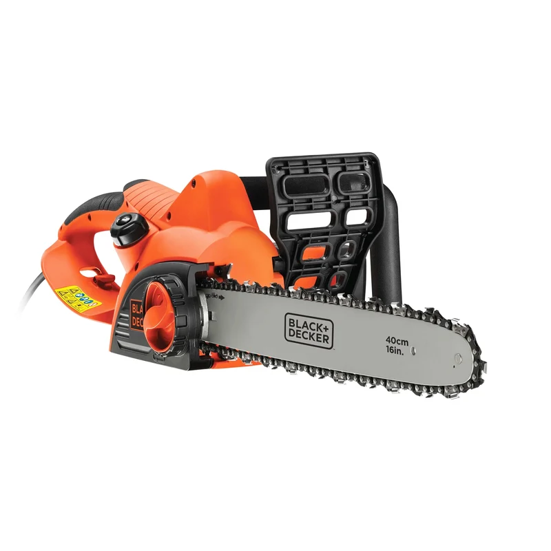 Electric Saw Black+Decker BECS2040-QS 2000W