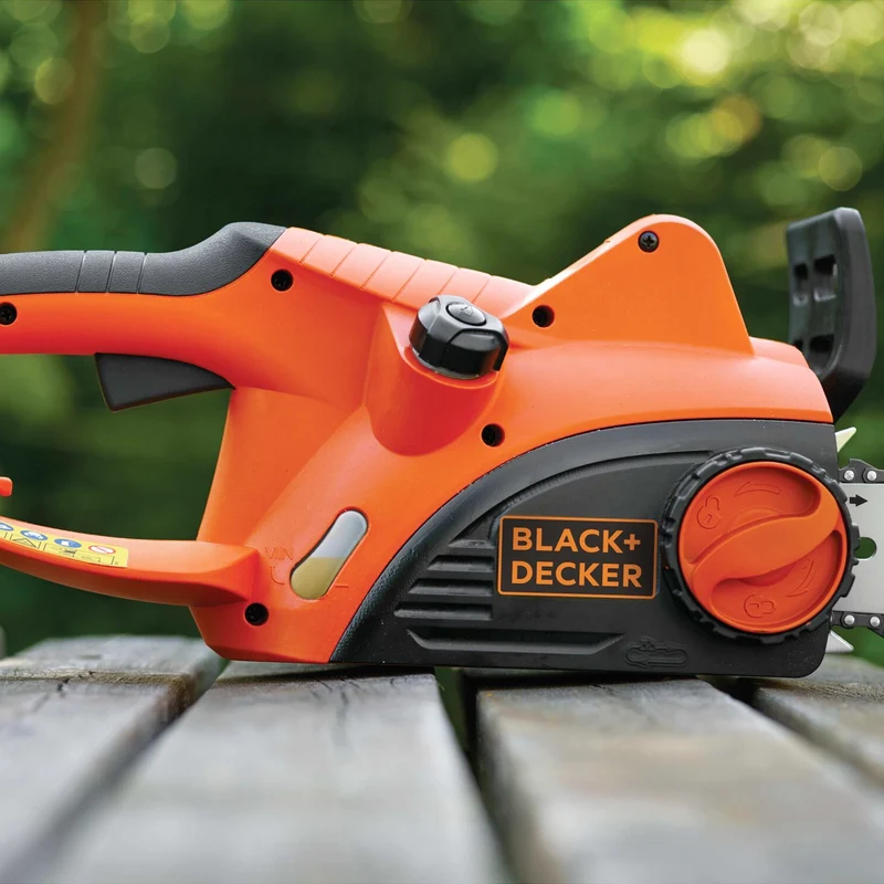 Electric Saw Black+Decker BECS2040-QS 2000W